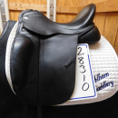 Trilogy Verago Elite Used Dressage Saddle 17.5" W