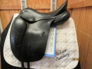 Schleese Jes Elite II Used Dressage Saddle 17.5" M