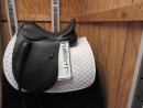 Ryder Saddlery RS2000 Used Dressage Saddle 17.5" MW