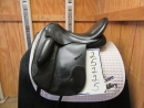 JRD Used Dressage Saddle 18" MW