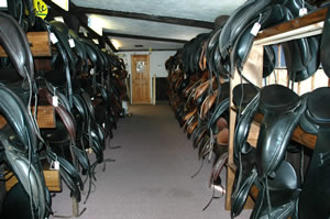 Our trained, experience sales staff is always on hand to help you find the perfect style and fit for your needs