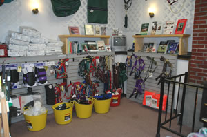 Whether you’re heading out on the trail or into the show ring, we have what you need.
