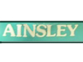 Ainsley Saddles